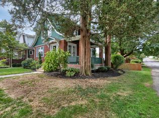 200 S 15th St, Camp Hill, PA 17011