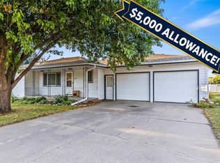 502 E 10th St, Dell Rapids, SD 57022