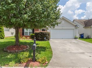 5128 Mount Hope Dr, Winston Salem, NC 27107
