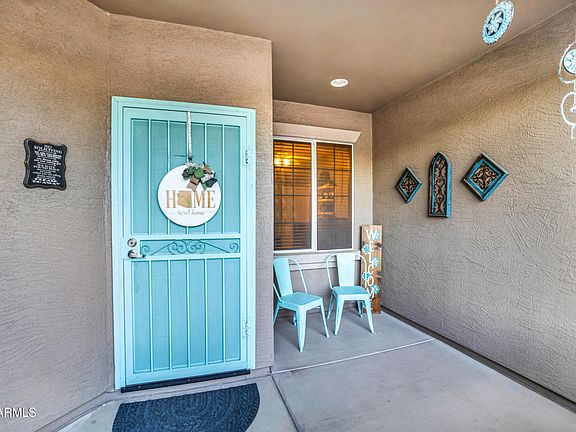 4th image of 21604 E CALLE DE FLORES --