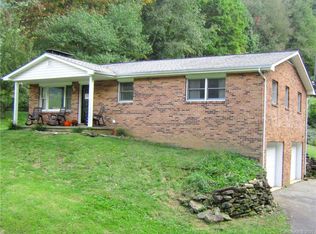 179 Black Camp Gap Rd, Maggie Valley, NC 28751