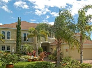 1219 N Tipperary Dr, Melbourne, FL 32940