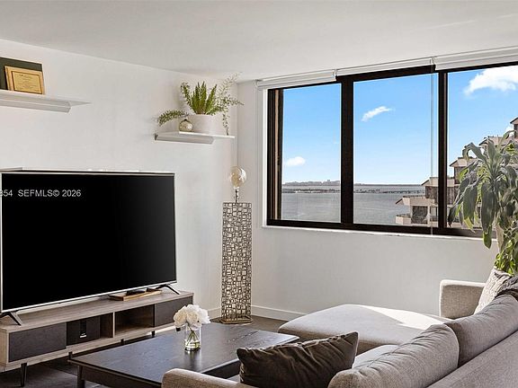 2nd image of 540 Brickell Key Dr APT 1519