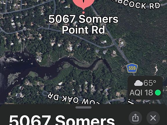 4th image of 5067 Mays Landing Rd