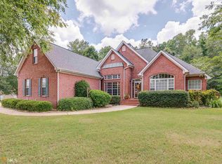 1008 Landmark Dr, McDonough, GA