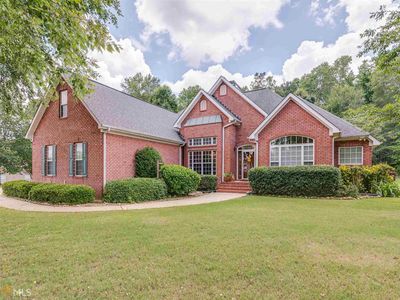 1008 Landmark Dr, McDonough, GA, 30252