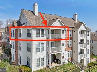 3105 River Bend Ct APT F-304, Laurel, MD