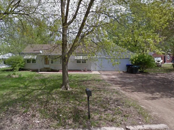 3430 SE Ohio Ave, Topeka, KS 66605
