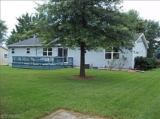 5th image of 69897 Pamela Dr