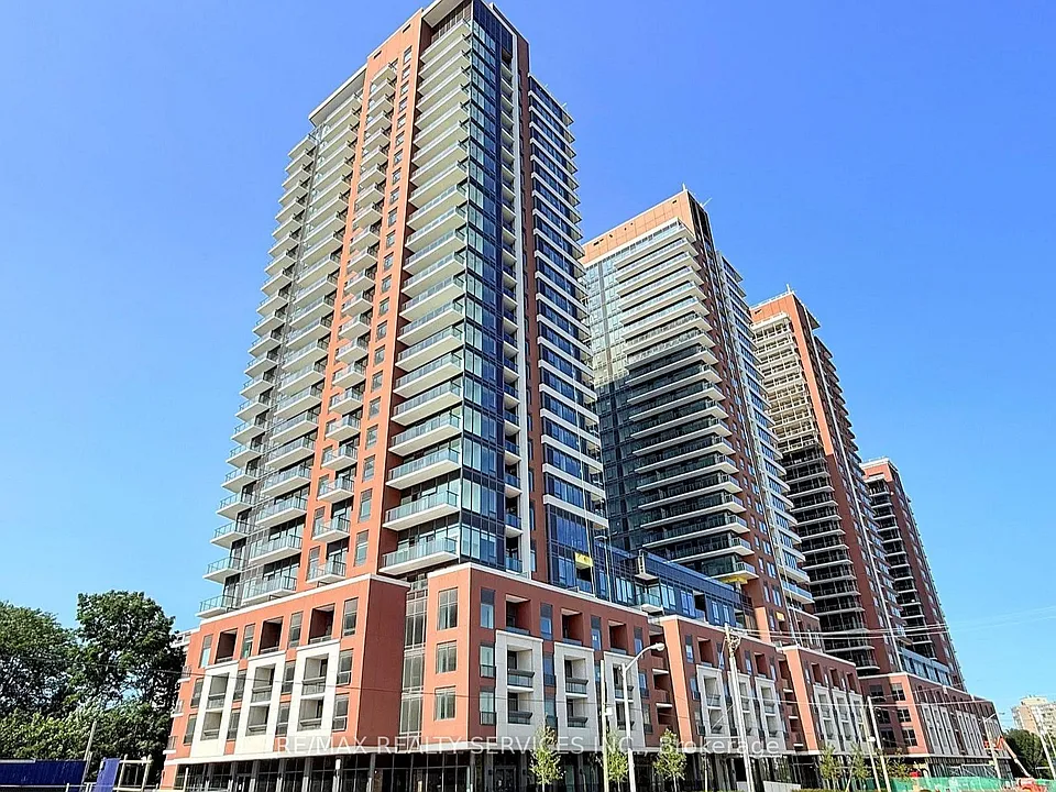 4010 Eglinton Ave W #2204
