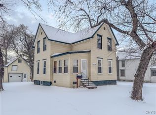 829 Mill St, Watertown, NY 13601