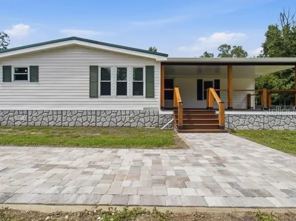 24225 Duffield Rd, Brooksville, FL 34601