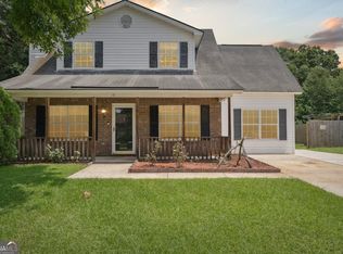 181 Whippoorwill Ln E, Richmond Hill, GA 31324