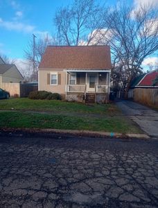 629 Buckingham Ave, Flint, MI, 48507