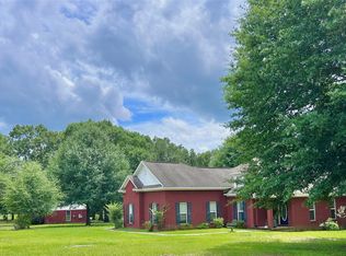 3748 County Road 15 Rd, Union Springs, AL 36089