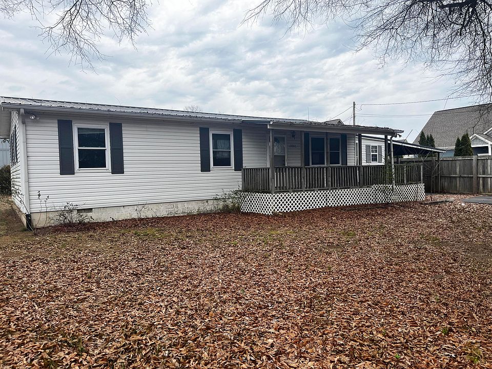2nd image of 2806 Old Freewill Rd NW