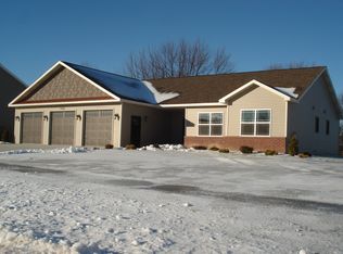 7602 Appaloosa Dr, Saginaw, MI 48609