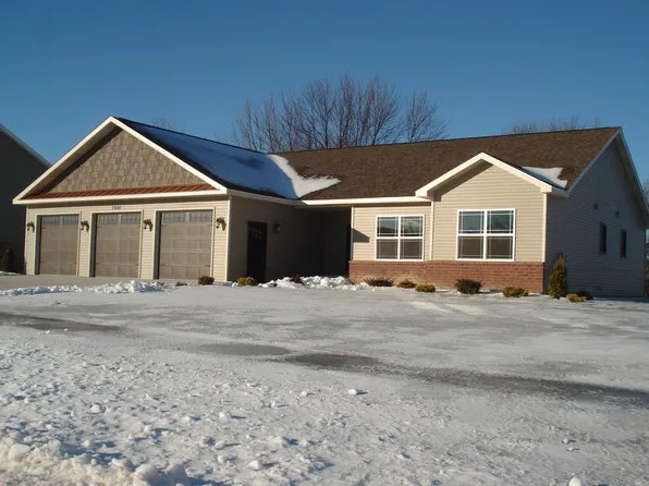 7602 Appaloosa Dr, Saginaw, MI 48609