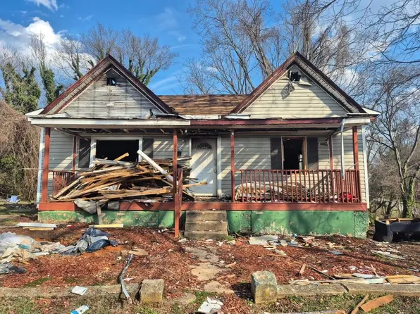 1014 Washington St, Danville, VA 24540