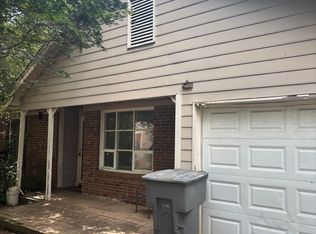 5319 Walnut Grove Ln, Charlotte, NC 28227