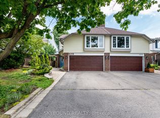 6292 Starfield Cres, Mississauga, ON