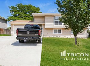 2512 W 99th Pl, Federal Heights, CO 80260