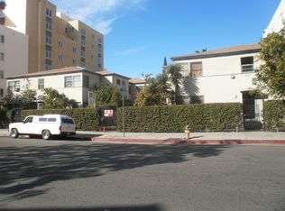 1721 1/2 Whitley Ave, Los Angeles, CA 90028