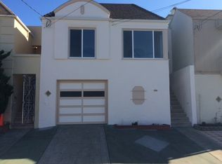 2118 32nd Ave, San Francisco, CA 94116