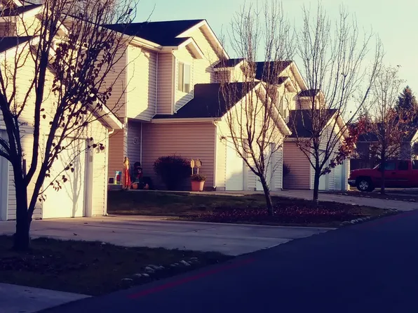 11210 E 4th Ave APT B, Spokane Valley, WA 99206