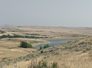 Nhn Hilltop Dr, Roberts, MT 59070