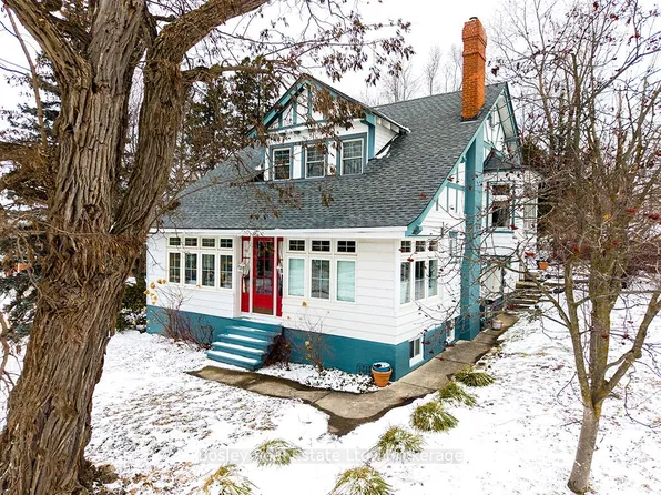 103 Brook St E, Arran Elderslie, ON N0H 2N0