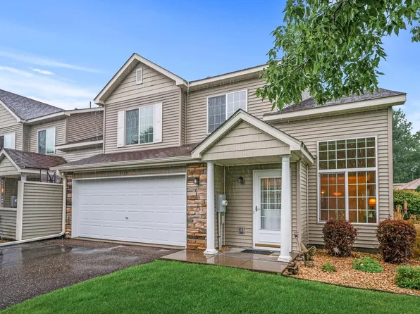 5175 207th St N, Forest Lake, MN 55025