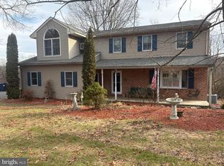 258 Beavers Rd, Birdsboro, PA 19508