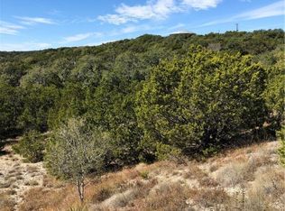 657 Rock Trl, Spring Branch, TX 78070