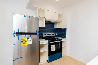 Rented by Oxford Property Group