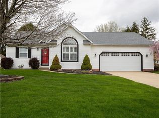 3963 Manchester Rd, Perry, OH 44081