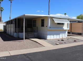 9501 E Broadway Rd LOT 18, Mesa, AZ 85208