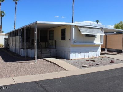 9501 E Broadway Rd Lot 18, Mesa, AZ, 85208