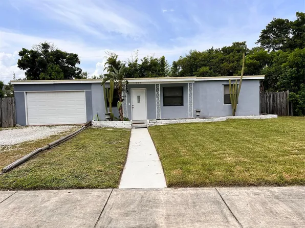 1865 NE 53rd Court, Pompano Beach, FL 33064