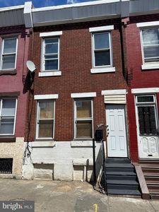 3105 Reach St, Philadelphia, PA, 19134