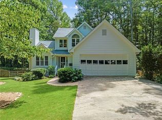 4170 Post Gate Ct, Cumming, GA 30040