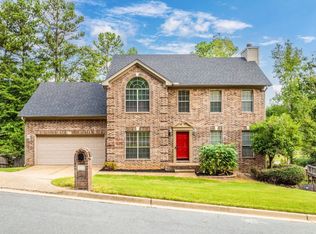 106 Charleston Ln, Little Rock, AR 72223