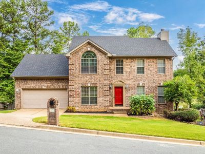 106 Charleston Ln, Little Rock, AR, 72223