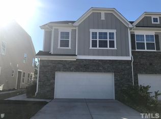 813 New Derby Ln, Apex, NC 27523