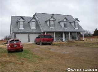 4652 Old Southmayd Rd, Sherman, TX 75092