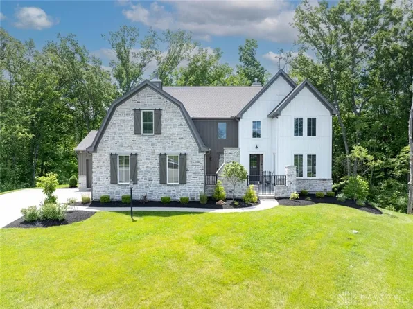 3681 Harvest Rdg, Morrow, OH 45152