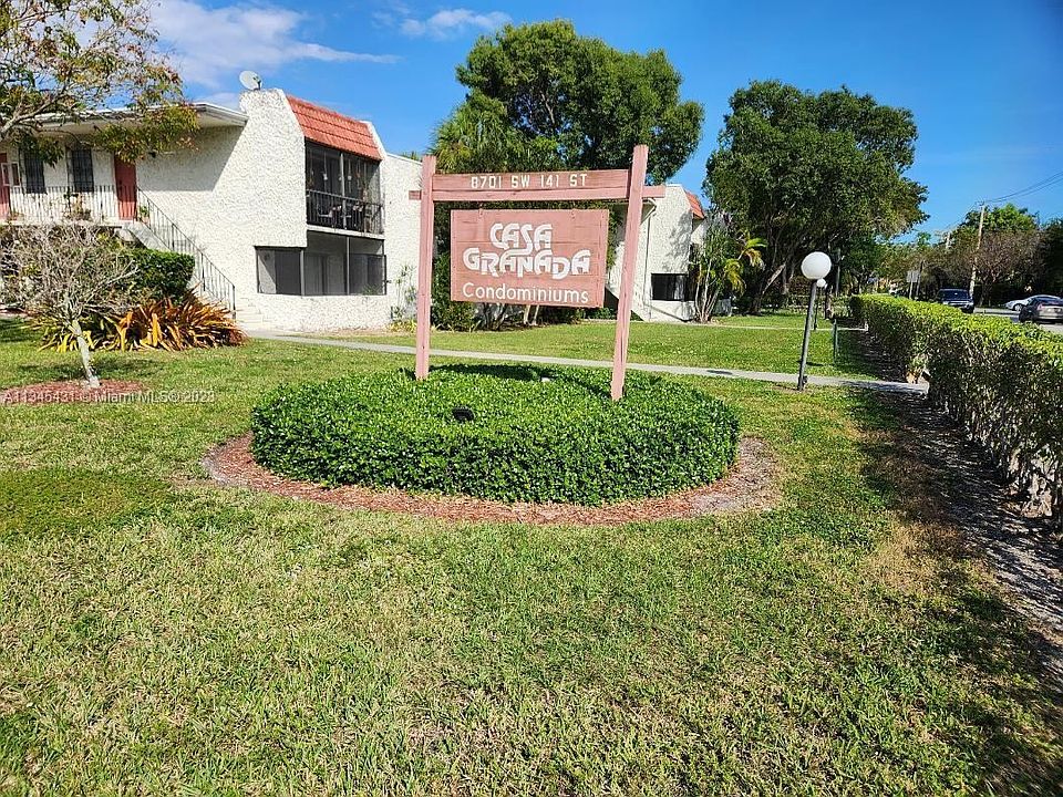 1st image of 8701 SW 141st St APT F8