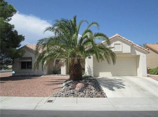 3101 Birch Hill Ct, Las Vegas, NV 89134