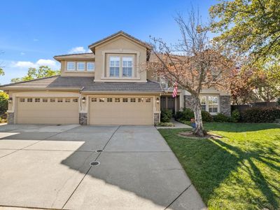 5000 Estero Way, El Dorado Hills, CA, 95762
