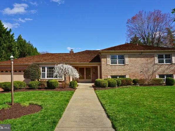 1213 Potomac School Rd, Mc Lean, VA 22101